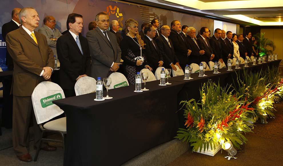 Convenção UnimedNNE