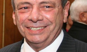 Reginaldo Tavares