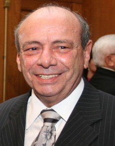 Reginaldo Tavares