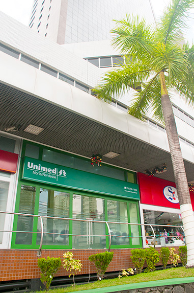 Unimed NNE Salvador