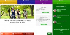 INTRANET