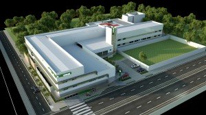 NOVO HOSPITAL UNIMED TERESINA